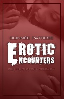 Erotic Encounters Cover